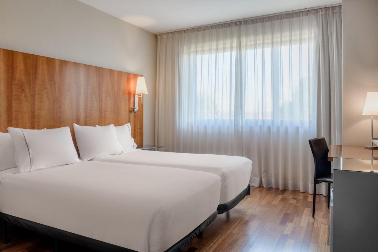 Ac Hotel Guadalajara By Marriott, Spain Exteriér fotografie