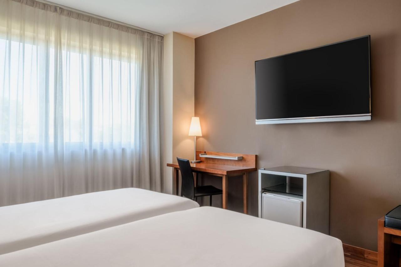 Ac Hotel Guadalajara By Marriott, Spain Exteriér fotografie
