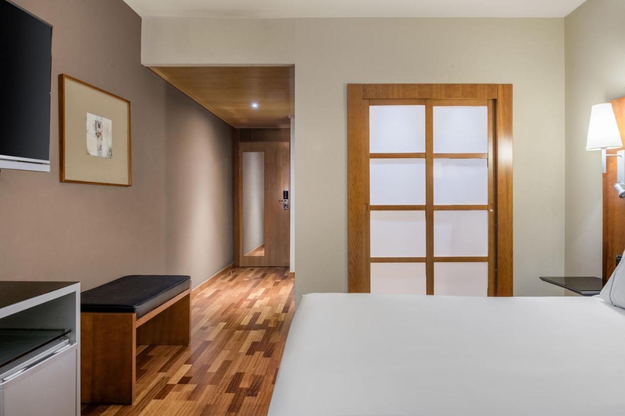 Ac Hotel Guadalajara By Marriott, Spain Exteriér fotografie