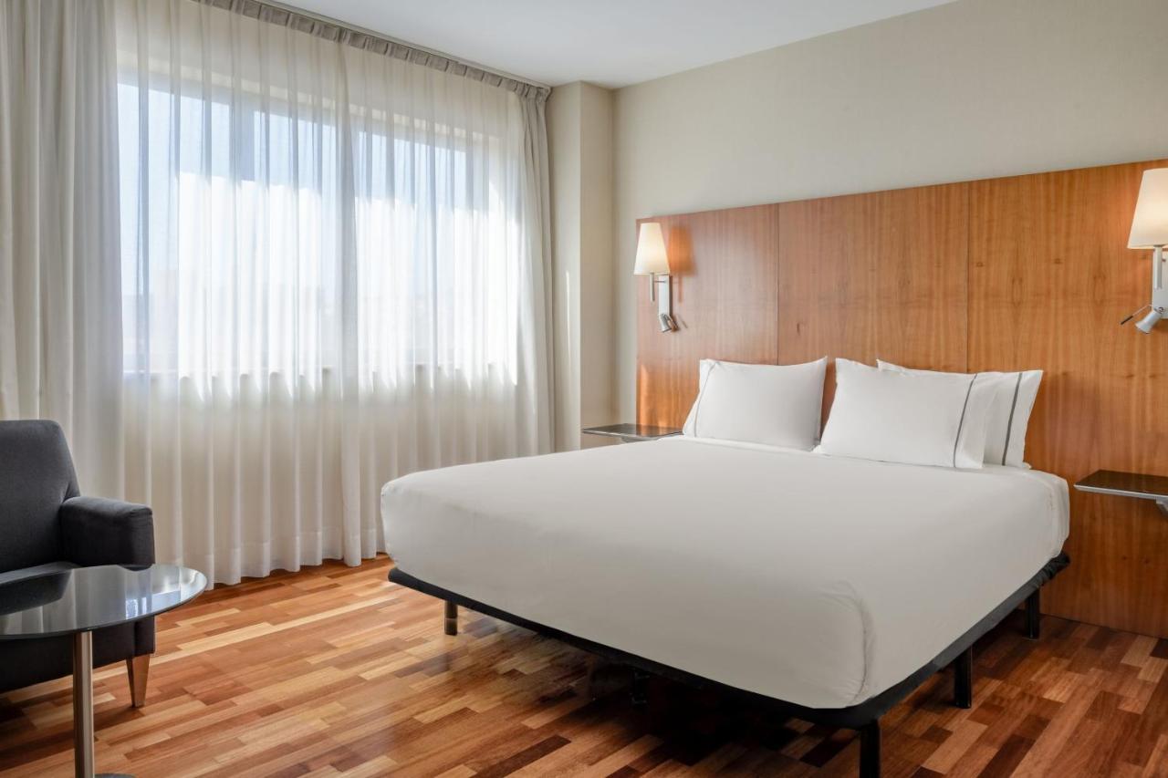 Ac Hotel Guadalajara By Marriott, Spain Exteriér fotografie