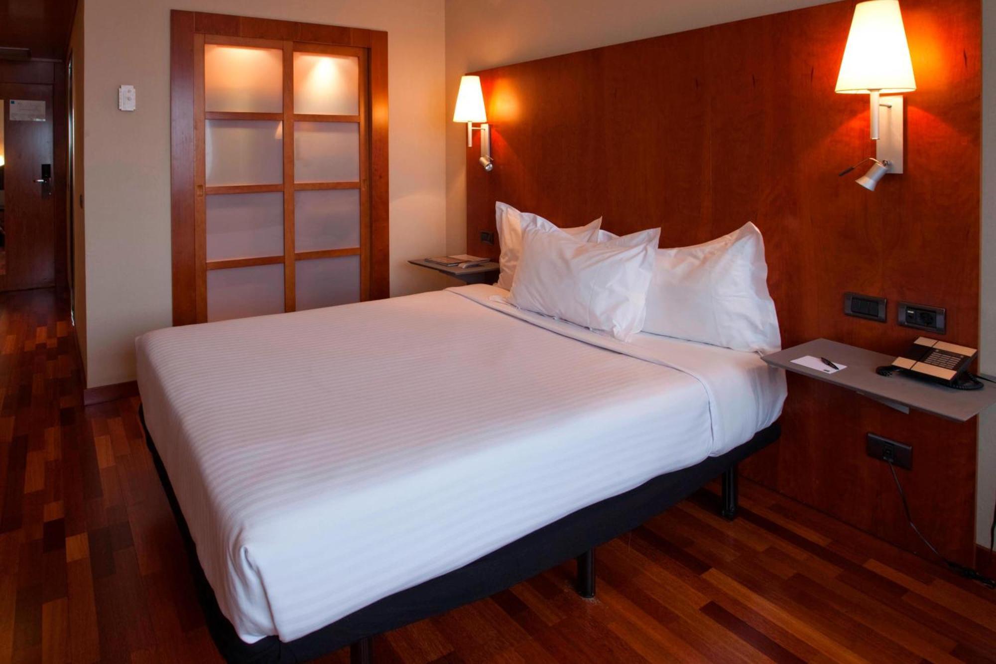 Ac Hotel Guadalajara By Marriott, Spain Exteriér fotografie