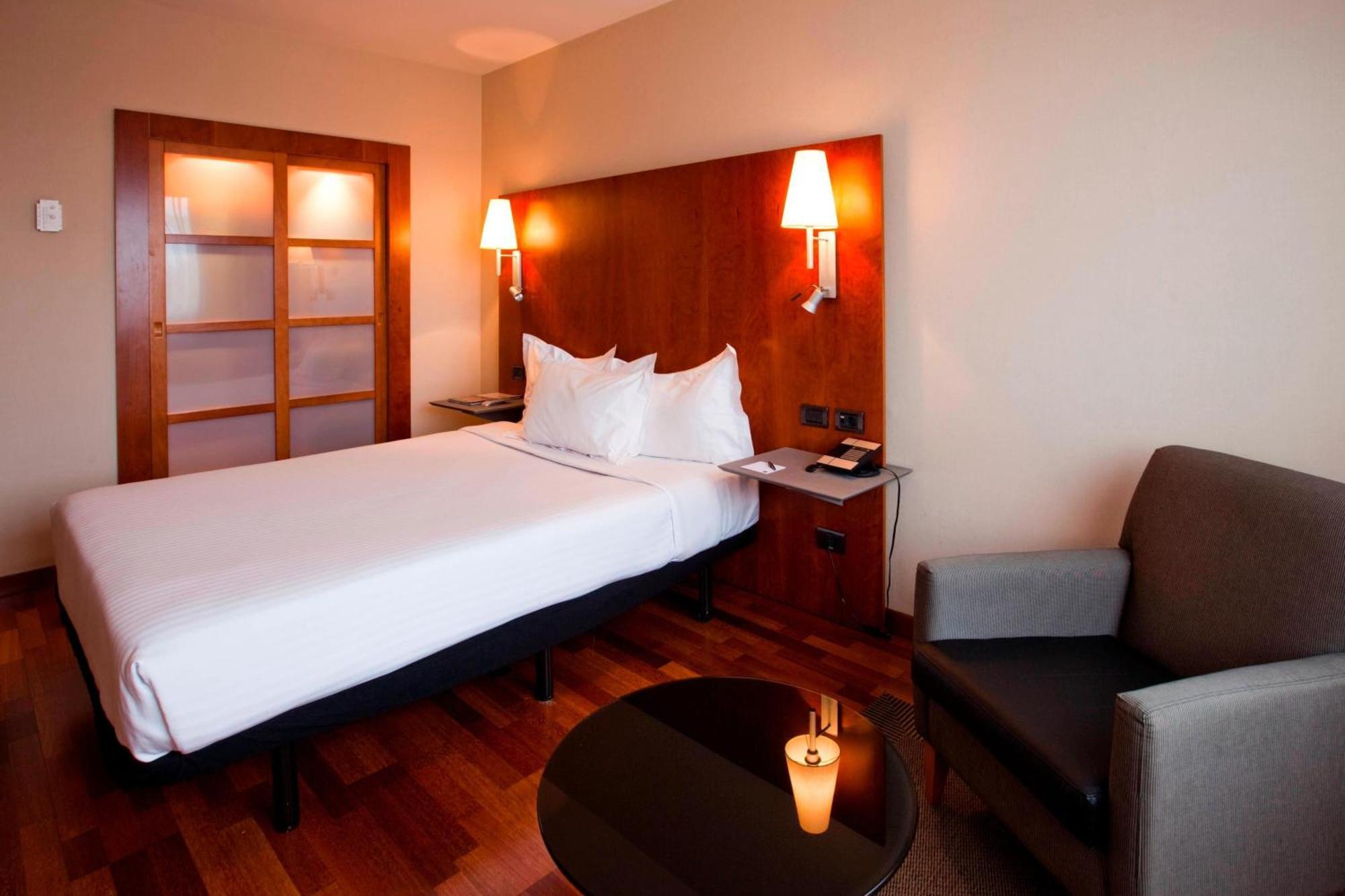 Ac Hotel Guadalajara By Marriott, Spain Exteriér fotografie