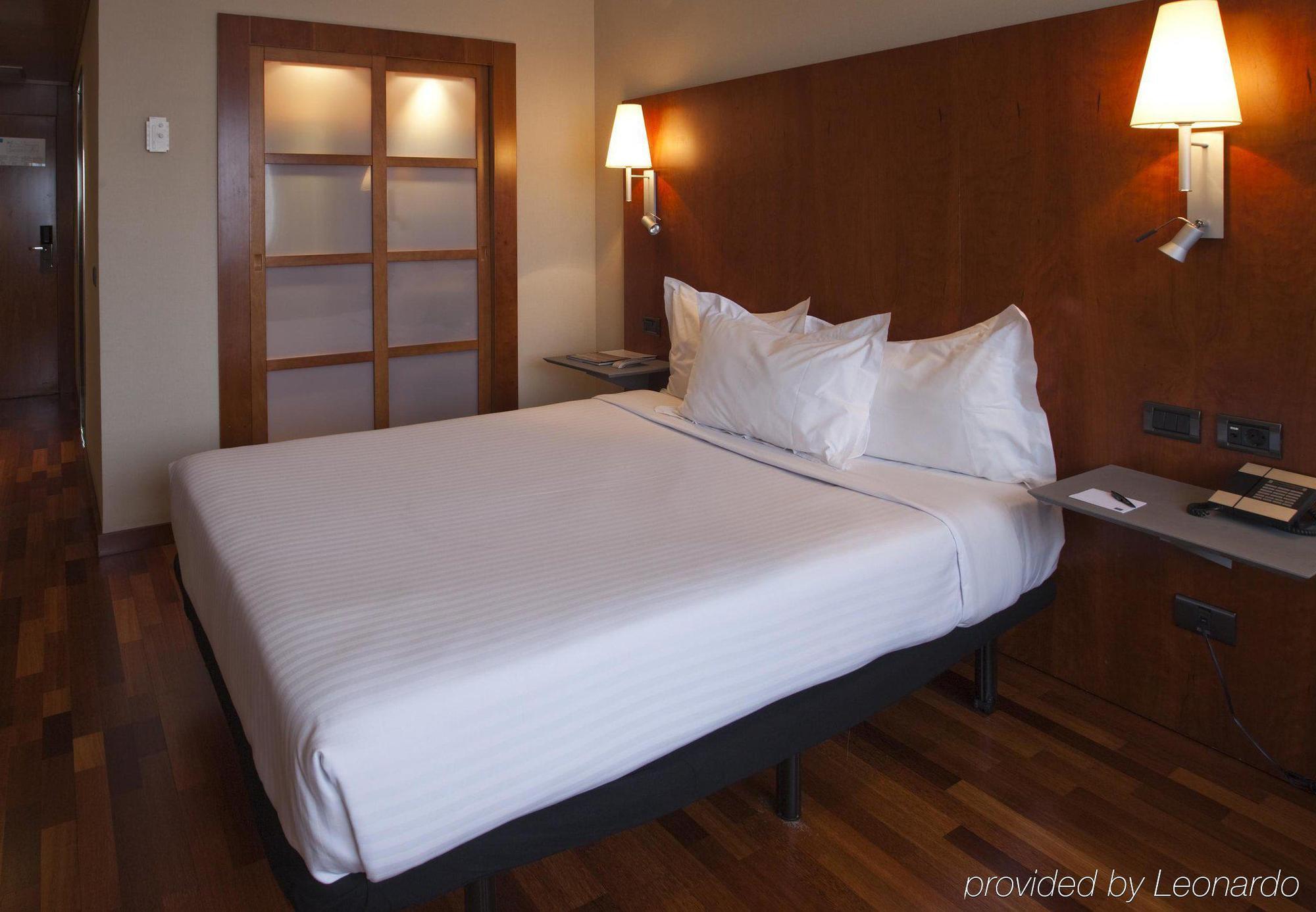 Ac Hotel Guadalajara By Marriott, Spain Exteriér fotografie
