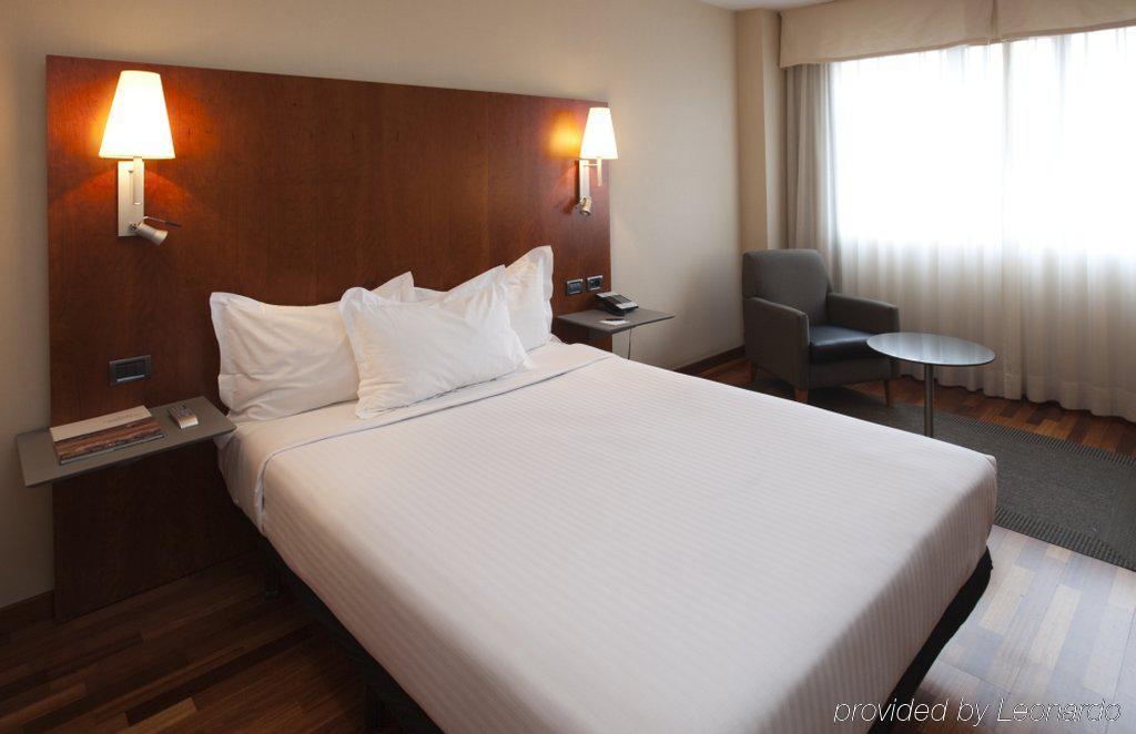 Ac Hotel Guadalajara By Marriott, Spain Exteriér fotografie