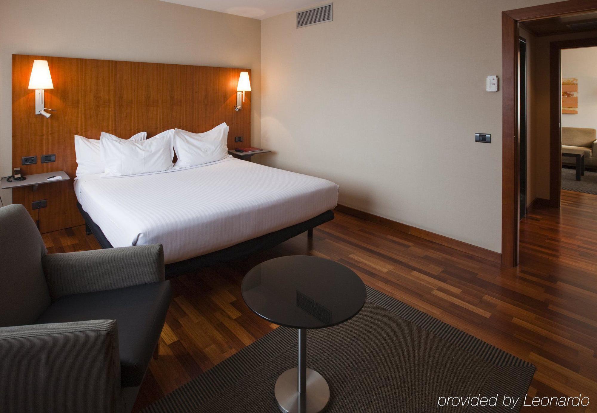 Ac Hotel Guadalajara By Marriott, Spain Pokoj fotografie